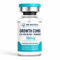 Growth Combo – 10mg CJC-1295 (No DAC) + Ipamorelin