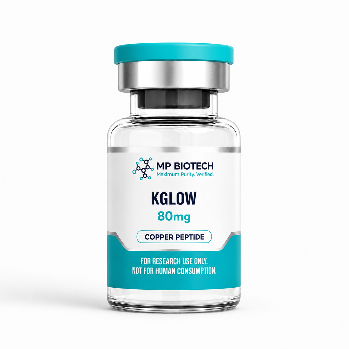 KGLOW – 80mg