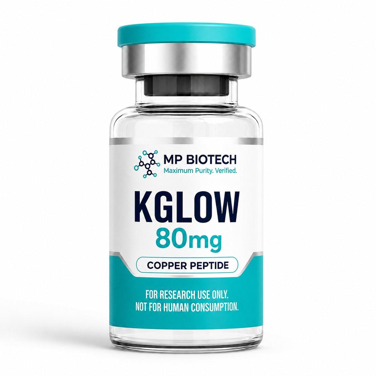 K-Glow Blend (Advanced Regenerative Complex)- 80mg
