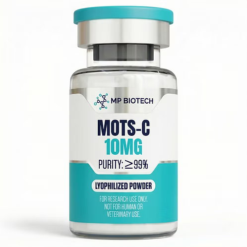 MOTS-c – 10mg