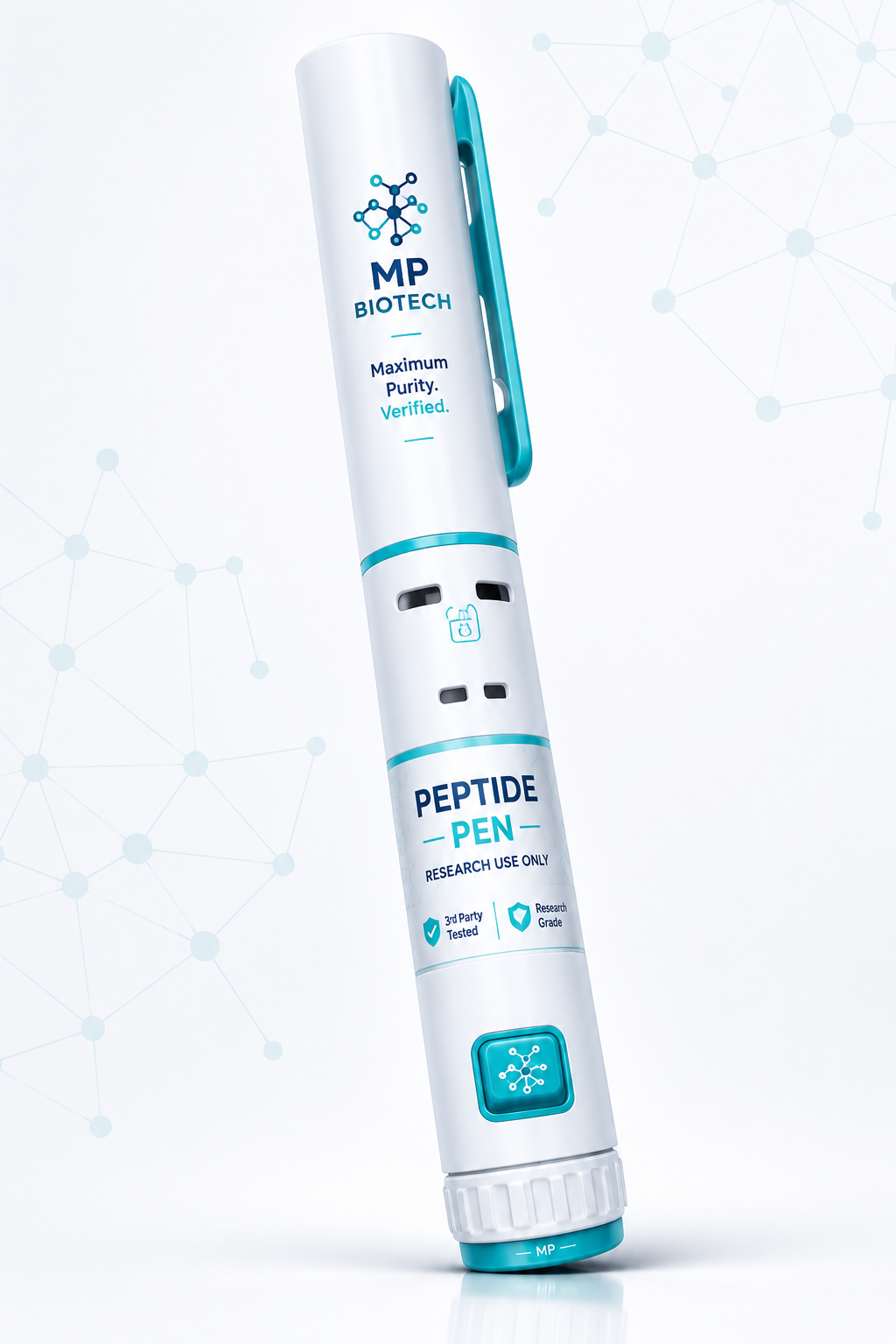 Retatrutide Pre-Loaded Pen Kit 20mg