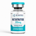 Retatrutide 20mg
