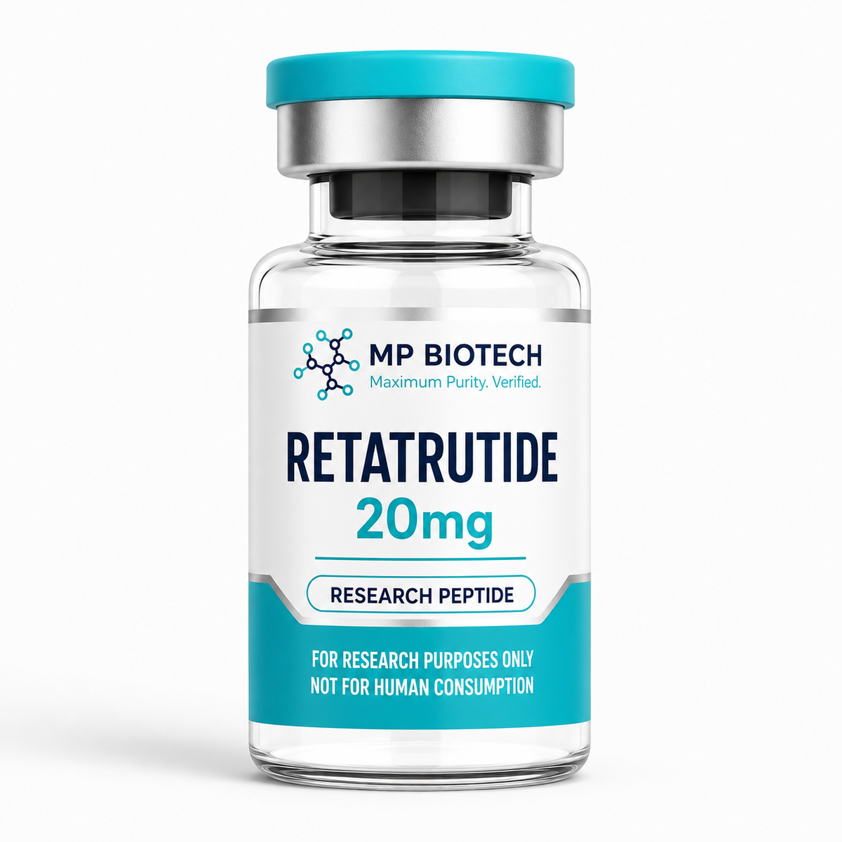 Retatrutide 20mg