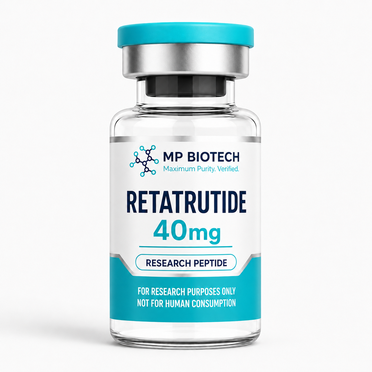 Retatrutide 40mg