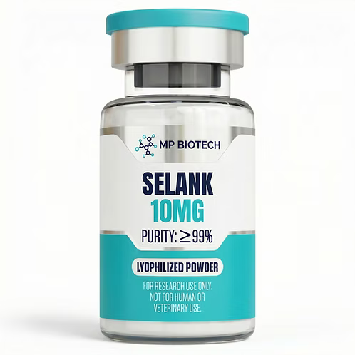 SELANK – 10mg